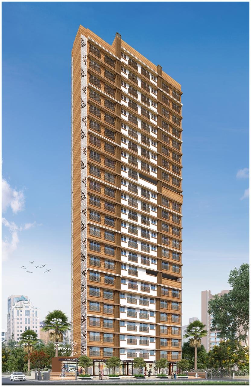 Rishabraj opulence Goregaon West 